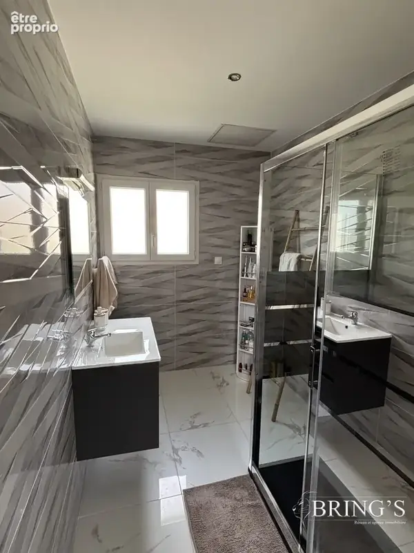 Maison 6 pièces 128 m² à vendre à Saint-Just-Malmont (43240) - photo 9