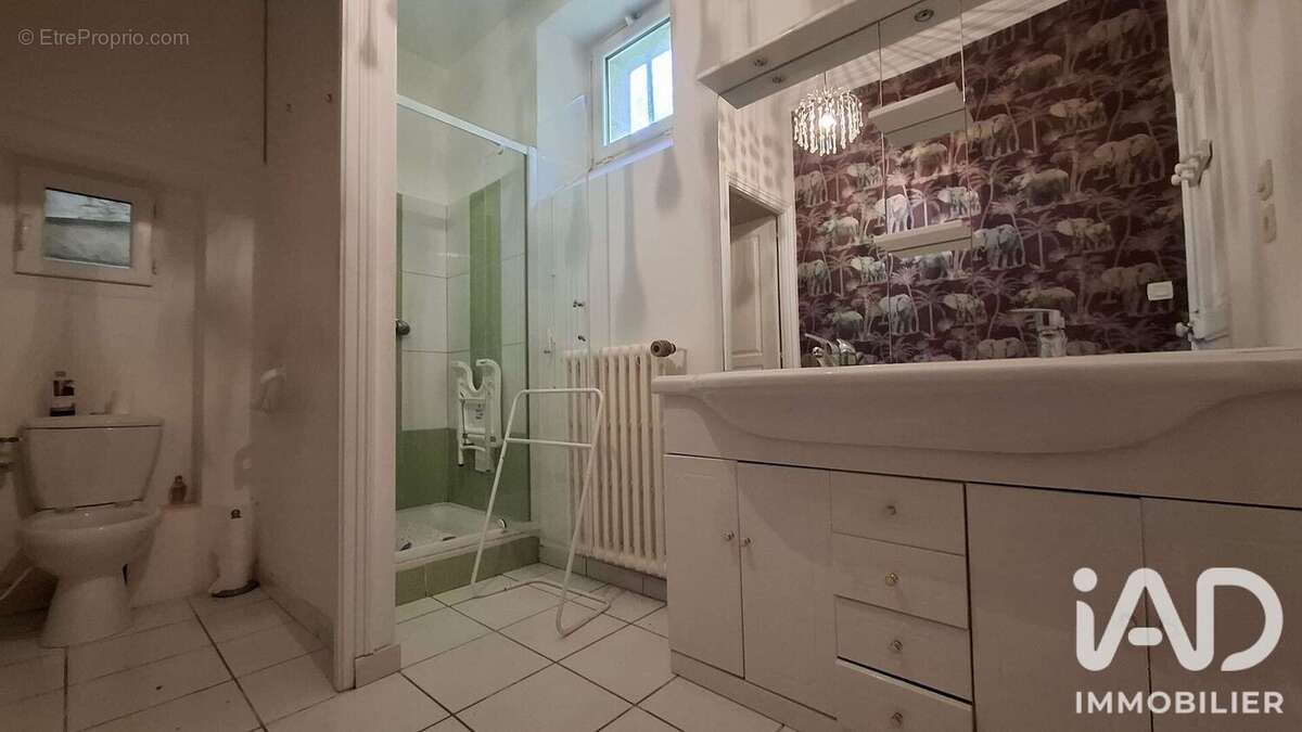 Photo 7 - Maison à TREBEURDEN