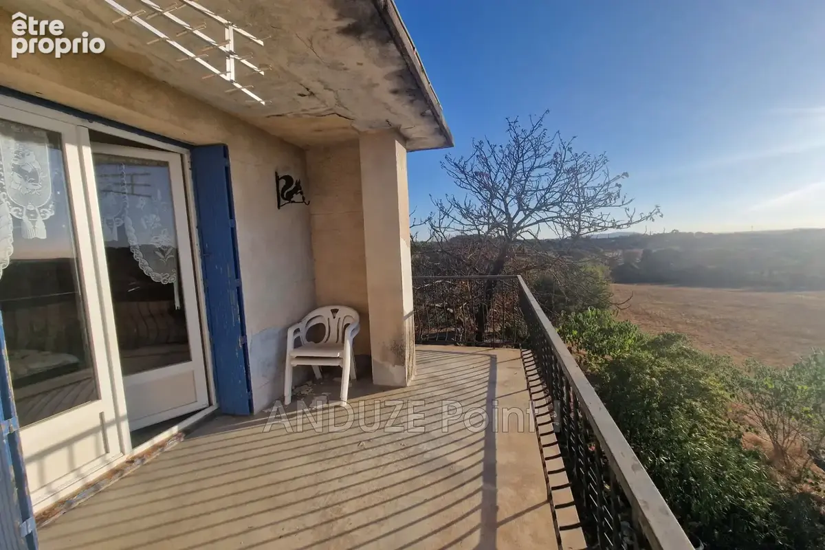 Maison 4 pièces 84 m² à vendre à Boisset-Et-Gaujac (30140) - photo 3