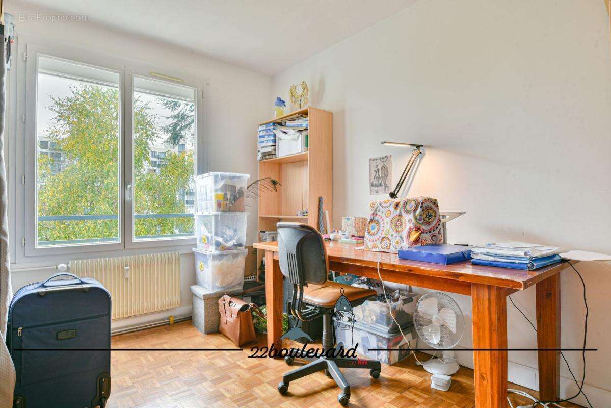 Appartement à LIMOGES