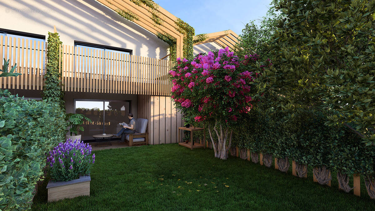 Appartement à DOMPIERRE-SUR-MER