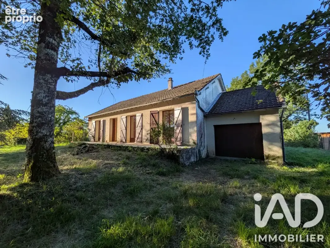 Photo 1 - Maison à MEYSSAC