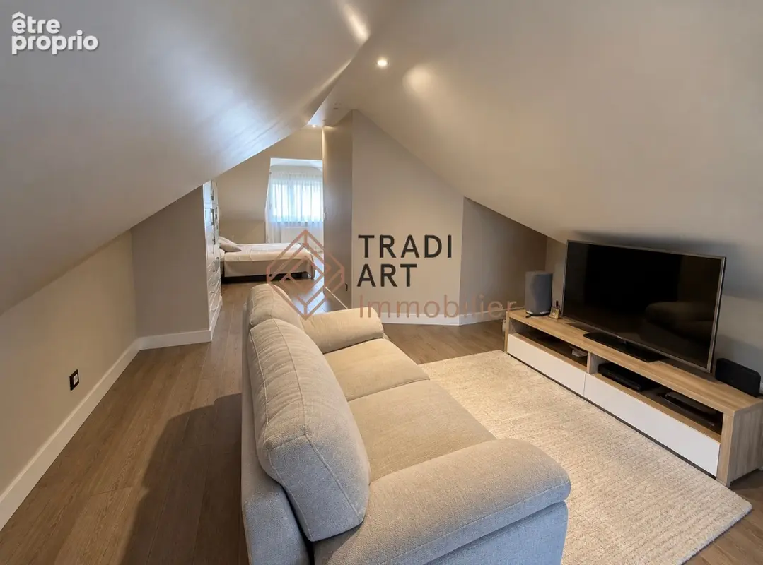 Villa 5 pieces leuville-sur-orge - photo 8