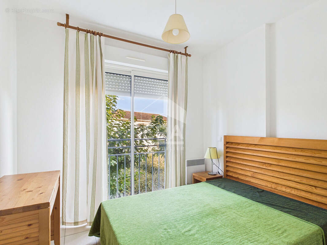 Appartement à POGGIO-MEZZANA