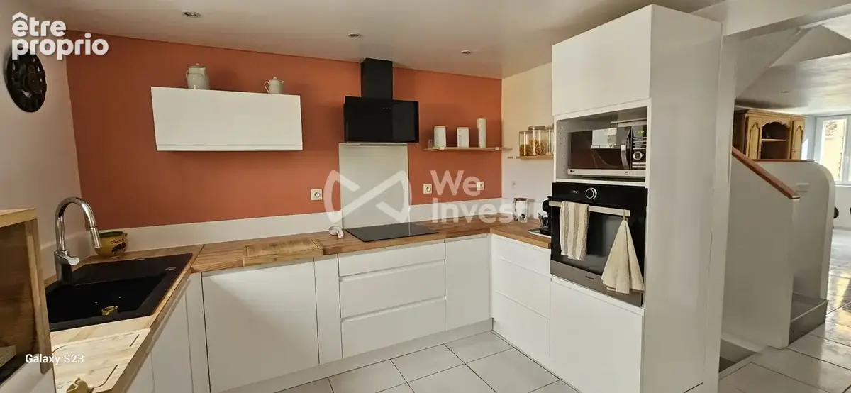 Maison 6 pièces 133 m² à vendre à Bras (83149) - photo 3