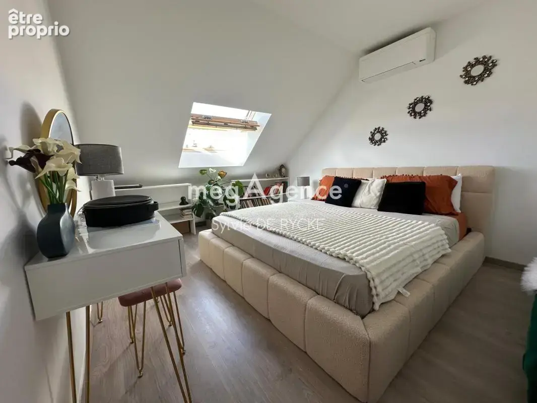 Maison moderne 5 chambres - photo 5