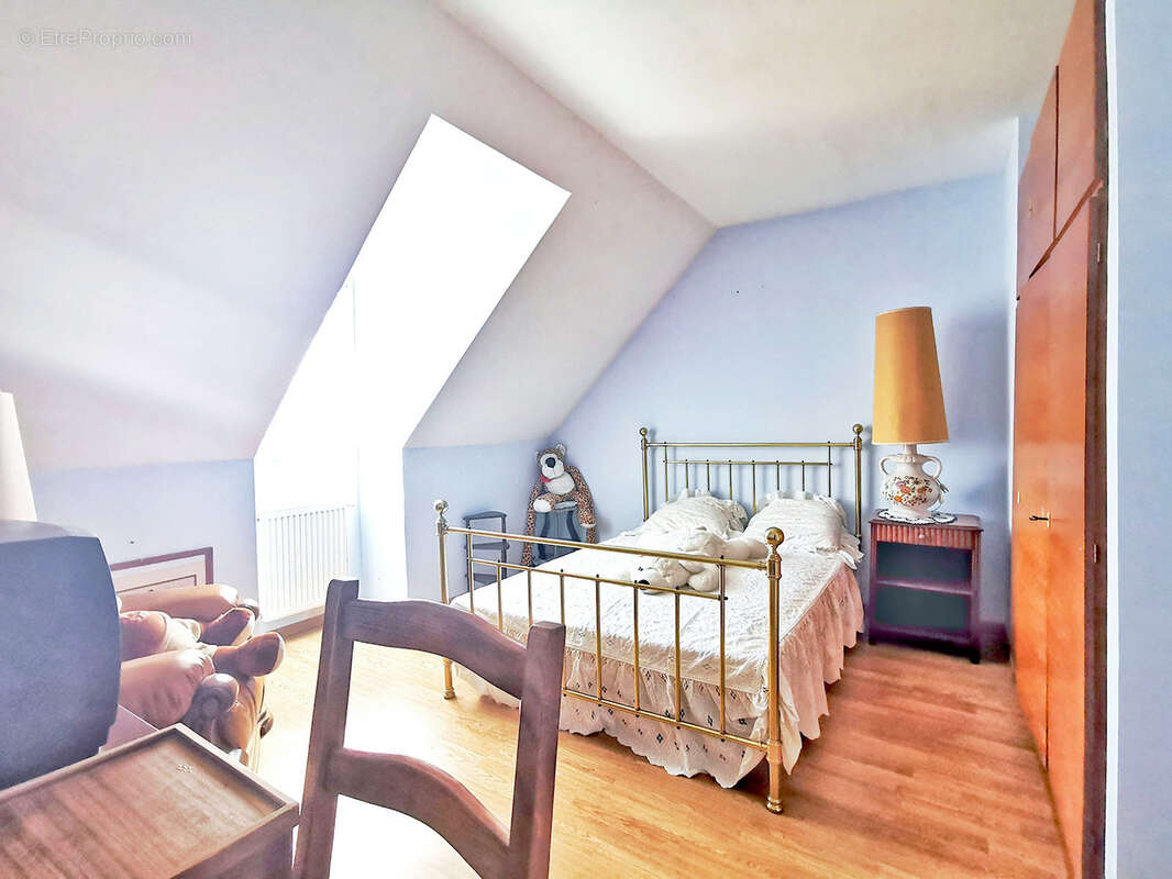 Maison à MAGNY-LES-HAMEAUX