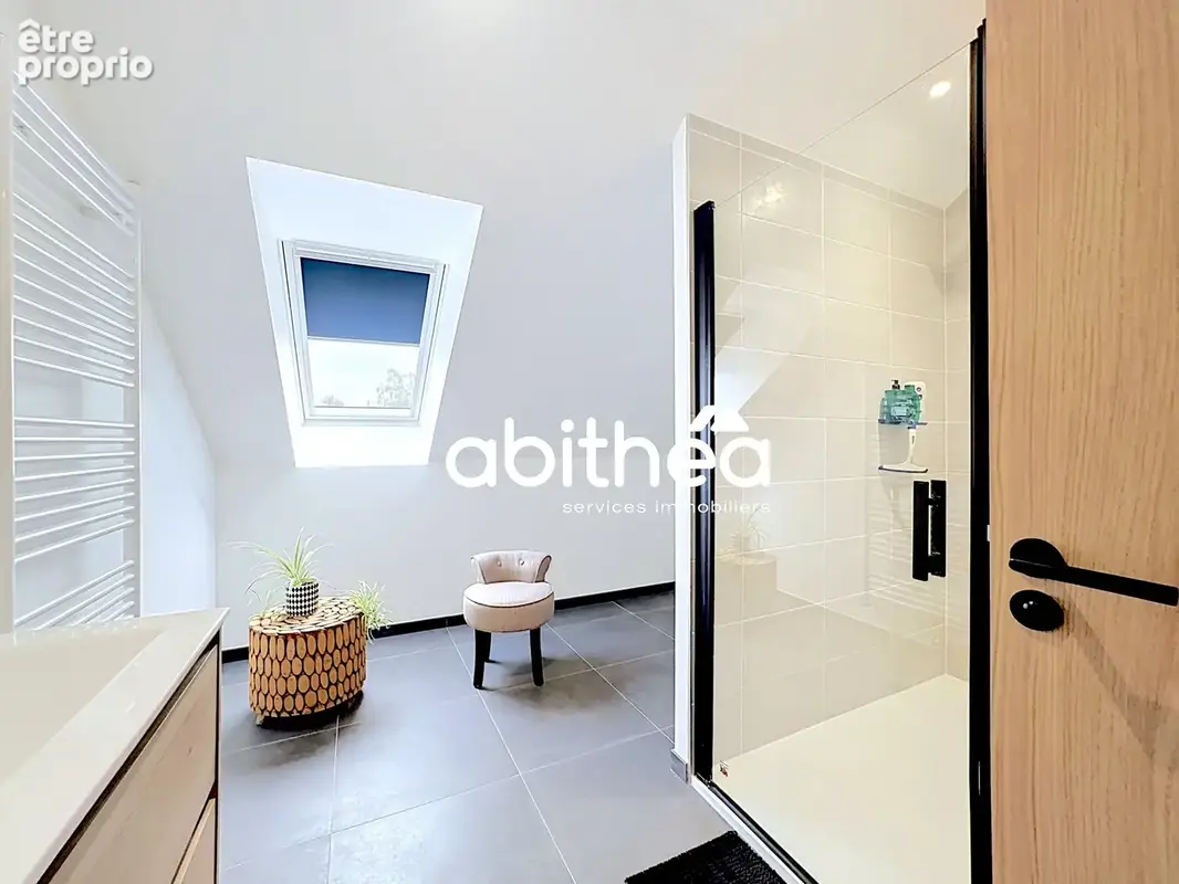 Maison recente semi-plain-pied - photo 18