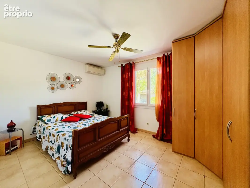 PALAJA - Maison T5 avec piscine - photo 10