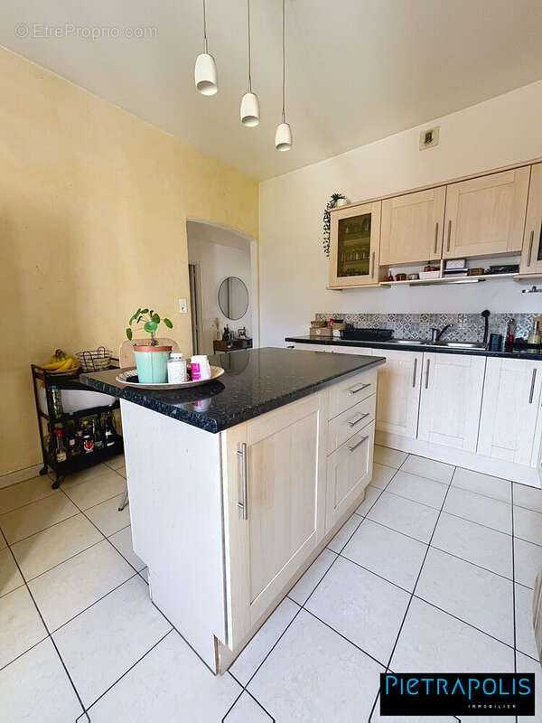 Appartement à CORCELLES-EN-BEAUJOLAIS