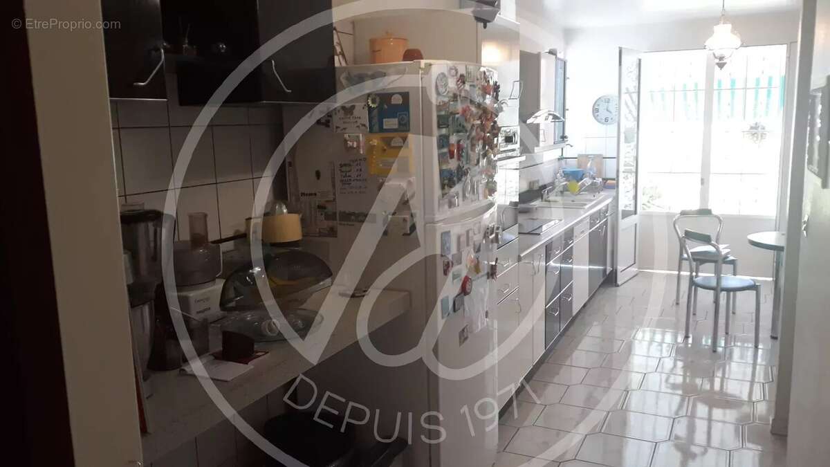 Maison à LES ABYMES