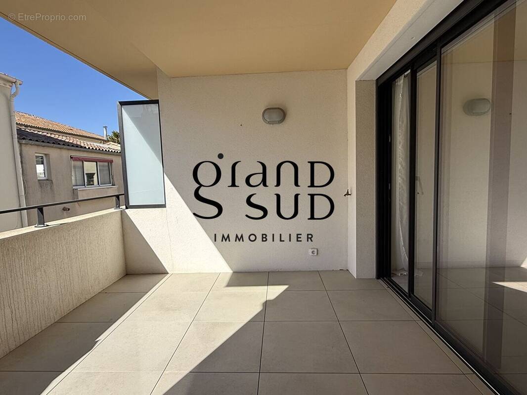 Appartement à LE GRAU-DU-ROI