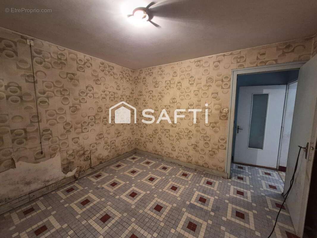 Photo 8 - Maison à CUSSAY