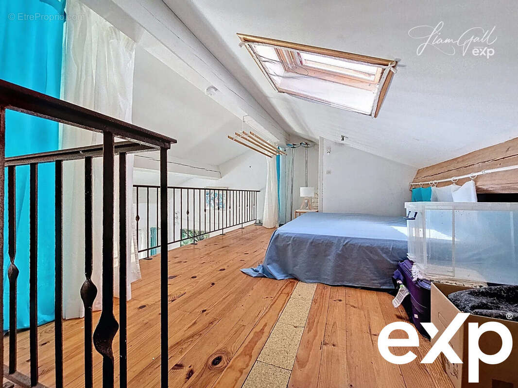 Maison à ARBOUSSOLS