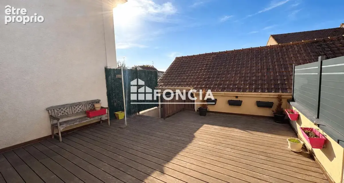 Maison familiale 106.95 m² avec terrasse et garage à Roissy-en-France - photo 3