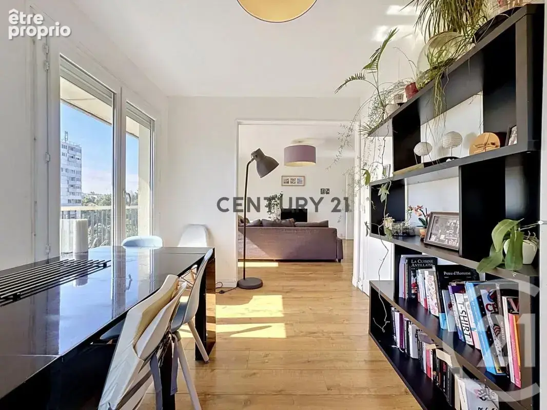 Appartement 4 pièces 72 m² à vendre à Maisons-Alfort (94700) - photo 4