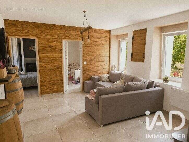 Maison 145 m² à Saint-Pere-En-Retz  - photo 6
