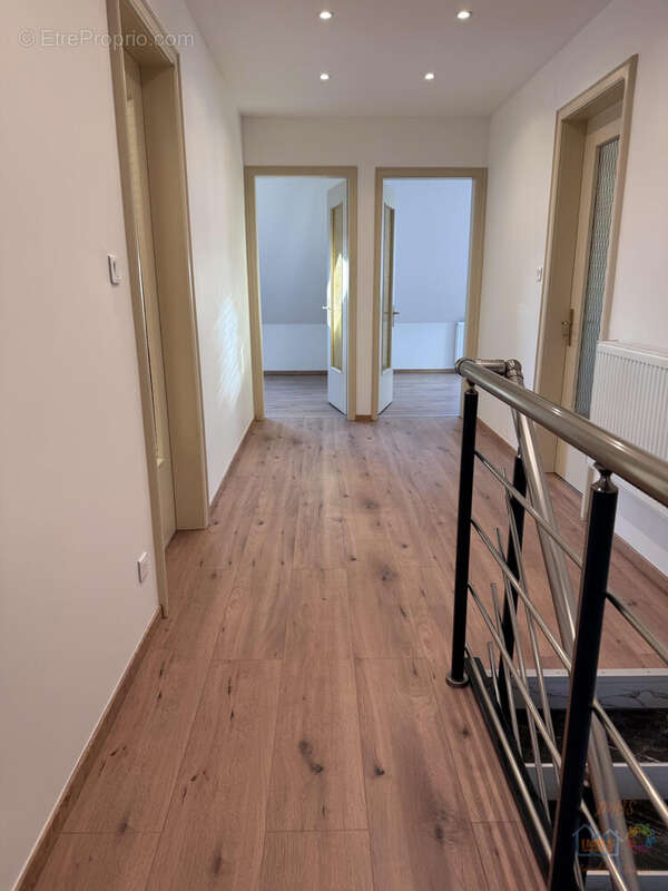 Maison à MOMMENHEIM