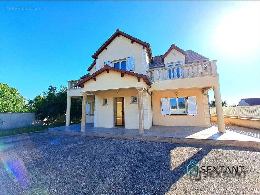 Maison à PREY