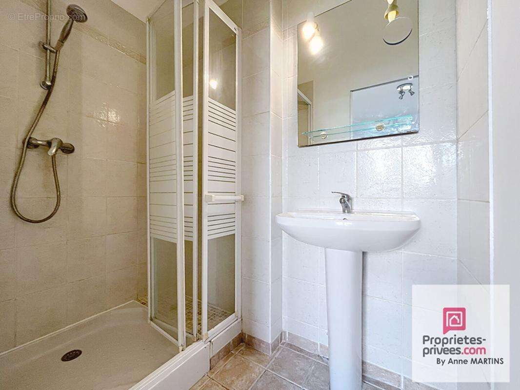 Maison à VIRY-CHATILLON