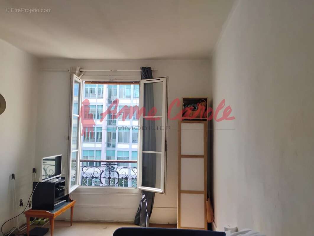 Appartement à MONTREUIL