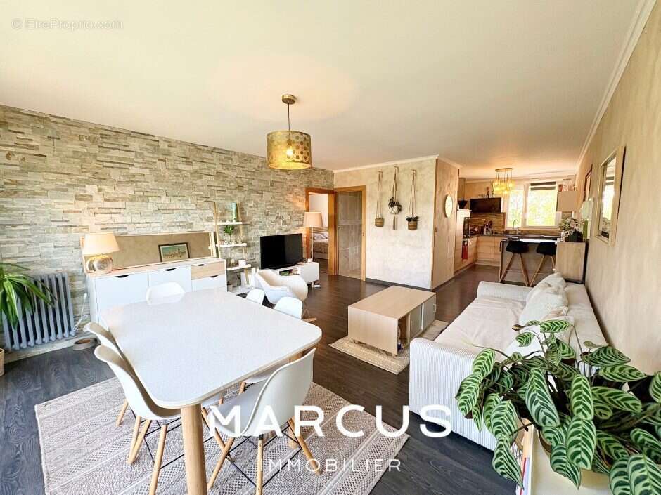 Appartement à CAEN