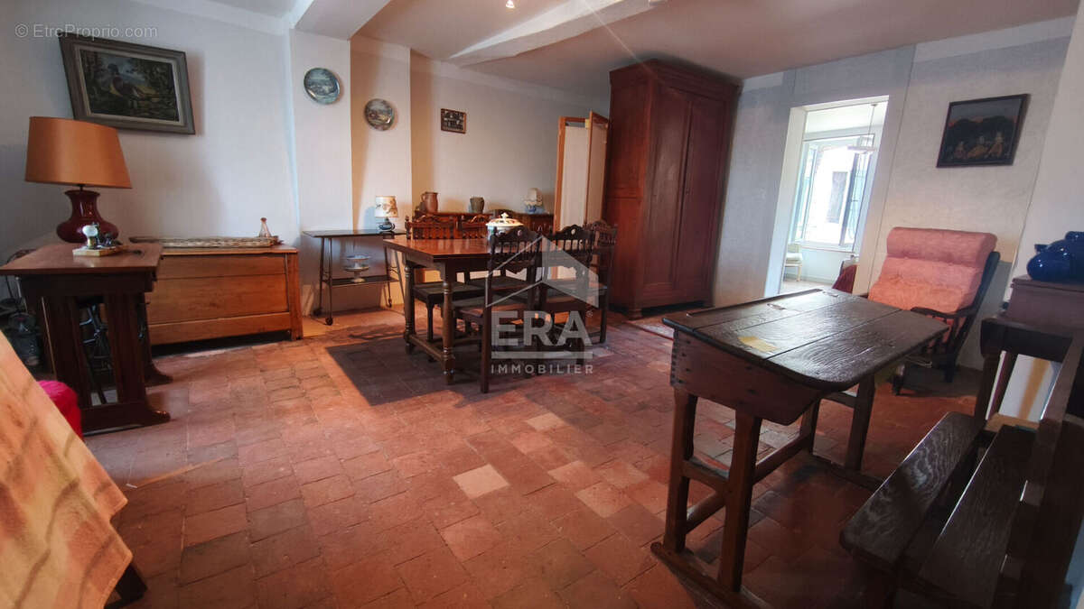 Maison 102m² à thiron-gardais - photo 4