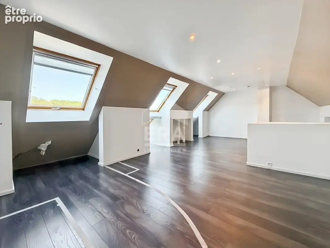 Maison 6 pièces 150 m²  saint-fargeau-ponthierry, maison récente avec jardin et stationnements - photo 14