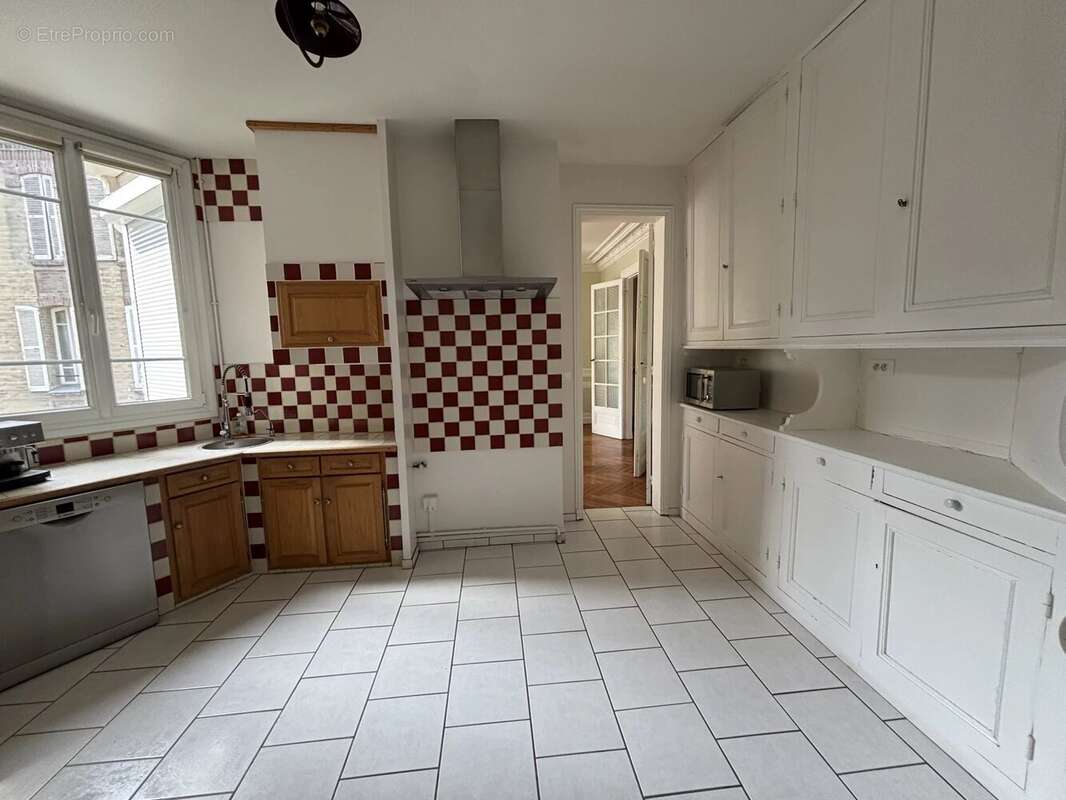 Appartement à LE HAVRE