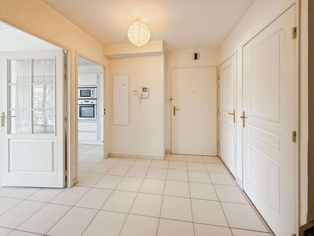  COUP DE CŒUR : Duplex avec Jardin à Saint-Jean-le-Blanc !  - photo 5