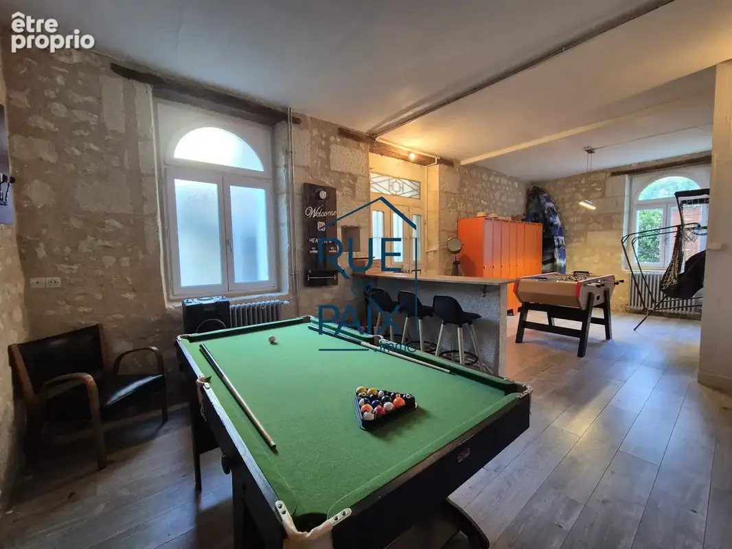Maison 8 pièces 196 m² à vendre à Loudun (86200) - photo 9