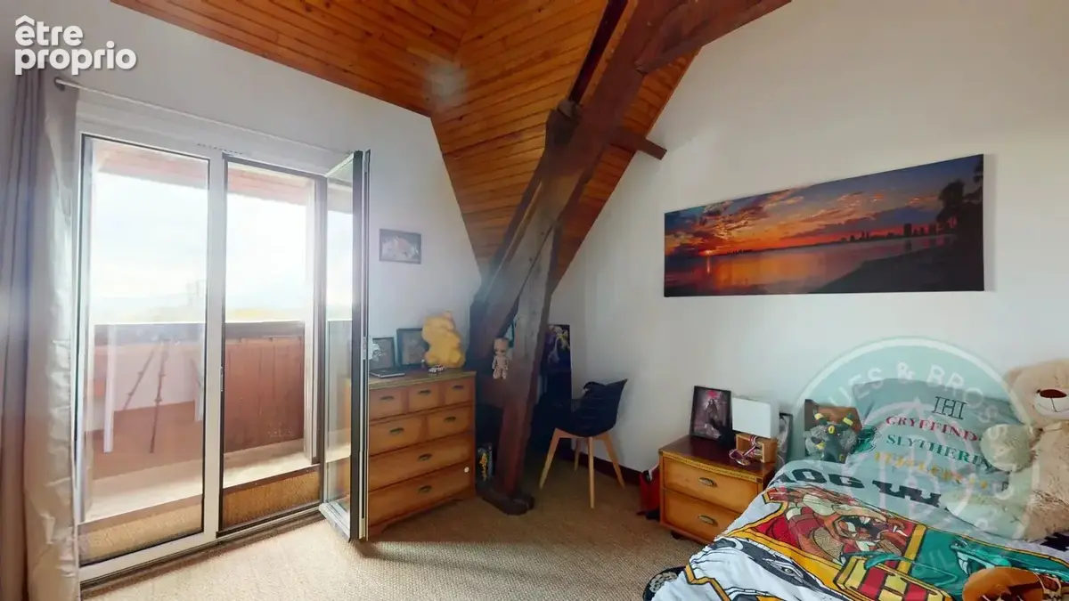 SIARROUY - Maison 5 chambres avec Piscine et terrain - photo 17