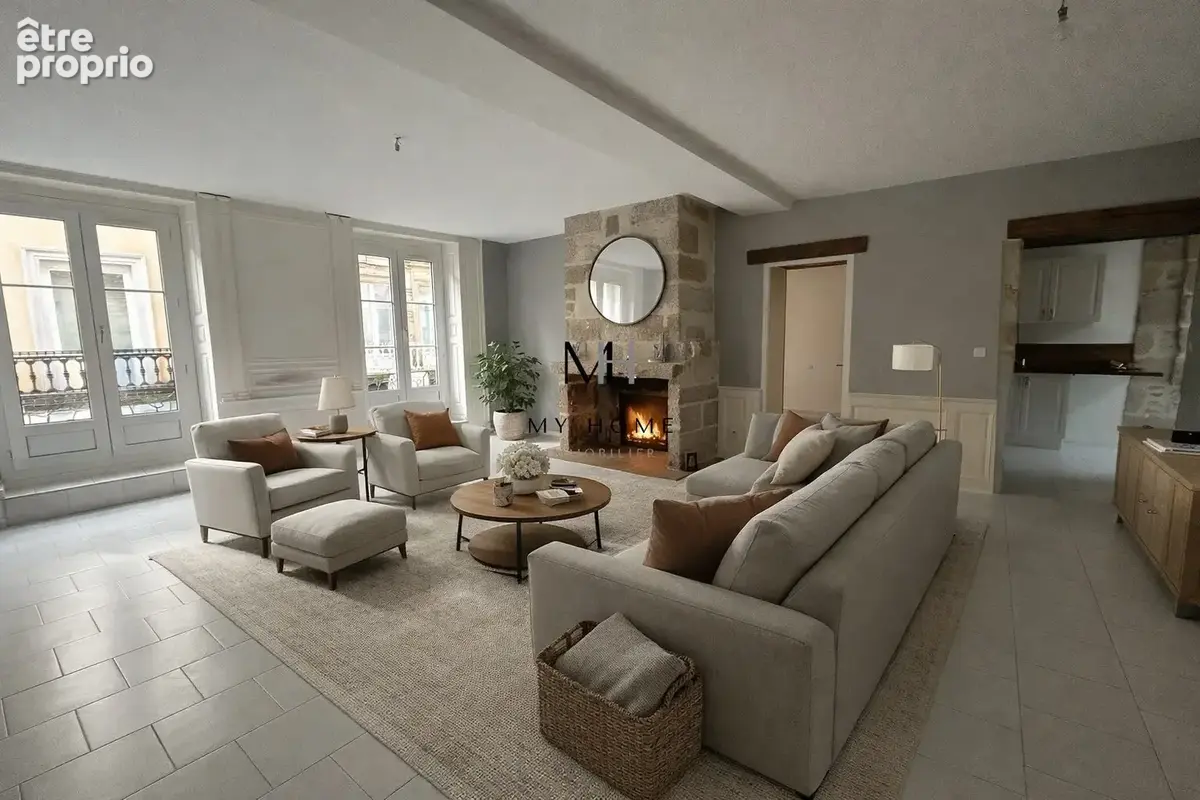 Maison à ALENCON