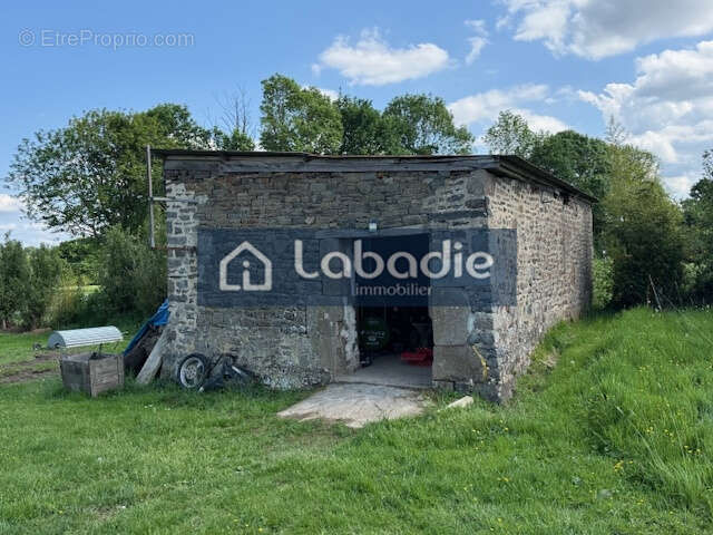 Maison à VIRE