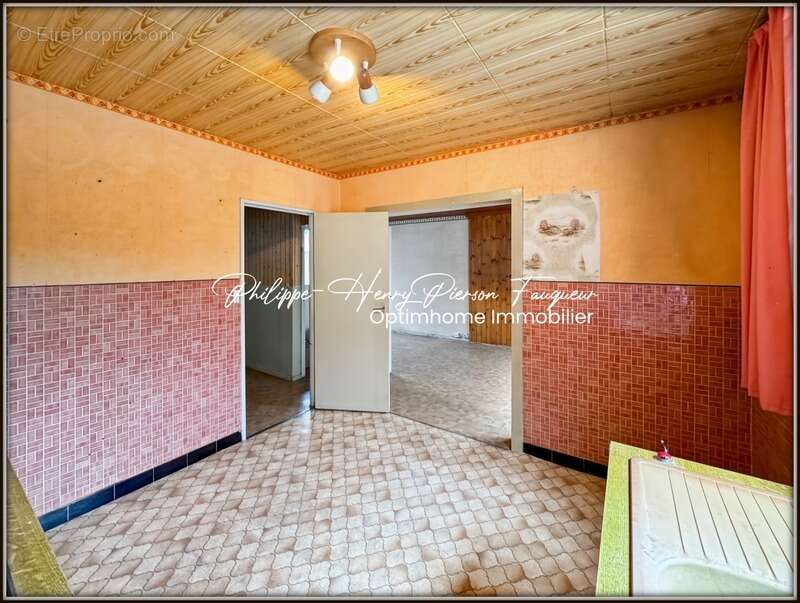 Maison à VILLENEUVE-D&#039;ASCQ