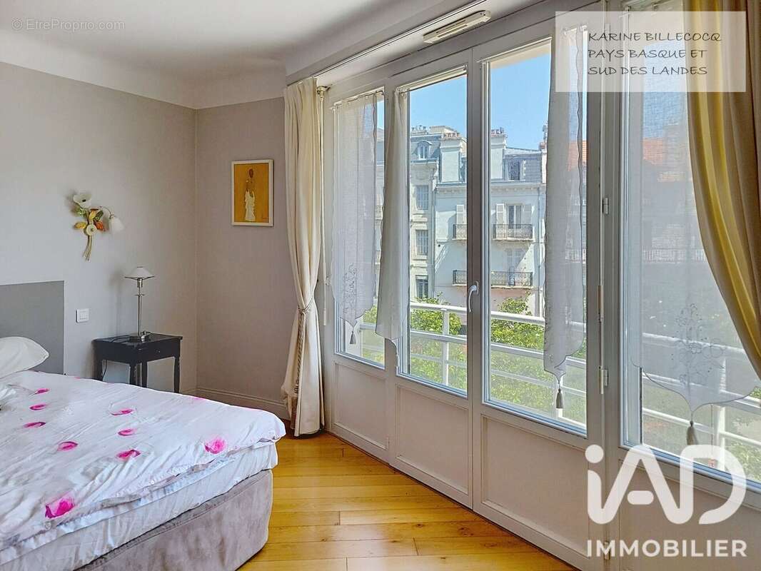 Appartement 80 m² à Biarritz  - photo 5