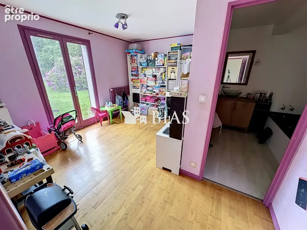 Maison 6 pièces 149 m² à vendre à Bourg-Achard (27310) - photo 6