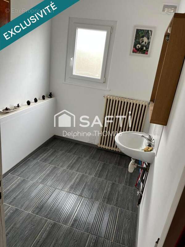 Photo 3 - Maison à AILLEVILLERS-ET-LYAUMONT