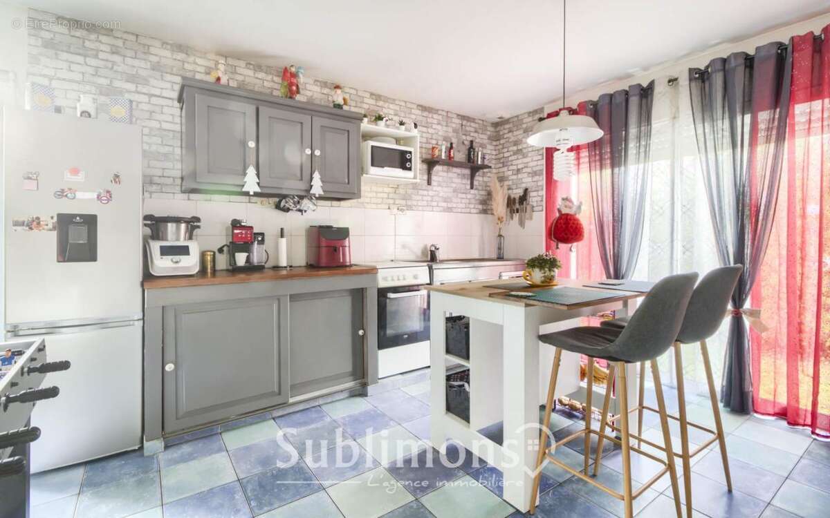 Maison à SAINT-NAZAIRE