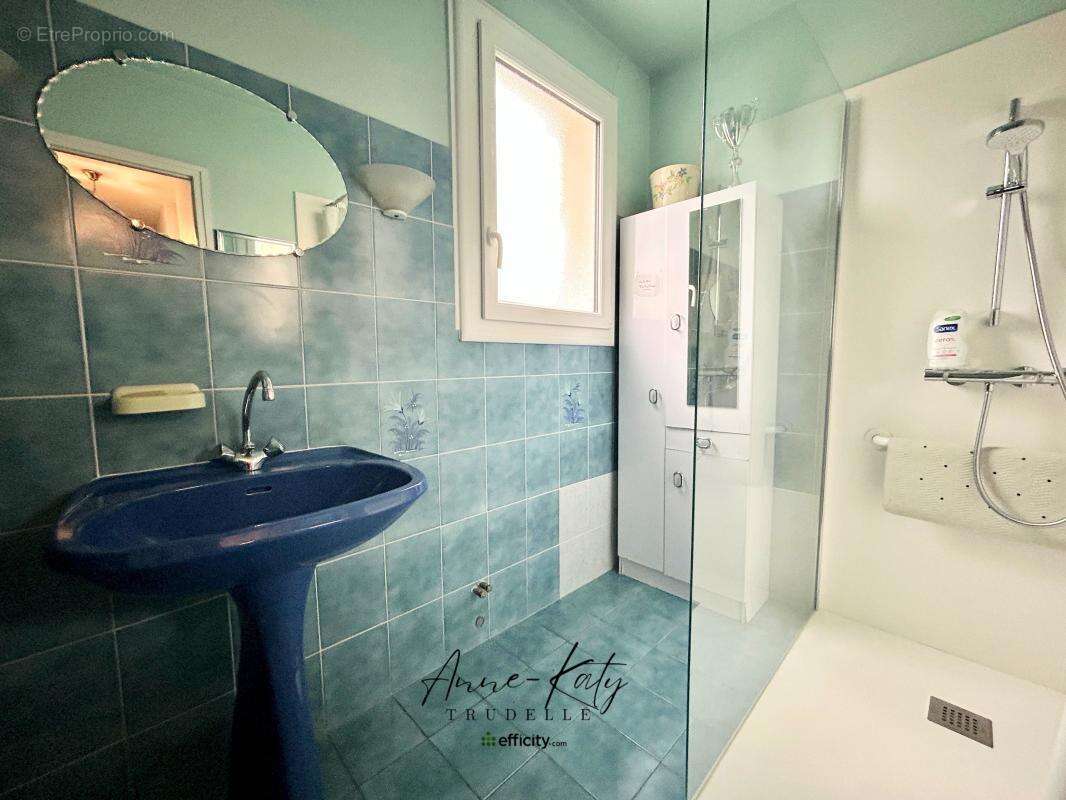 Maison à LA MOTHE-ACHARD