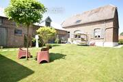 Maison à VILLERS-GUISLAIN