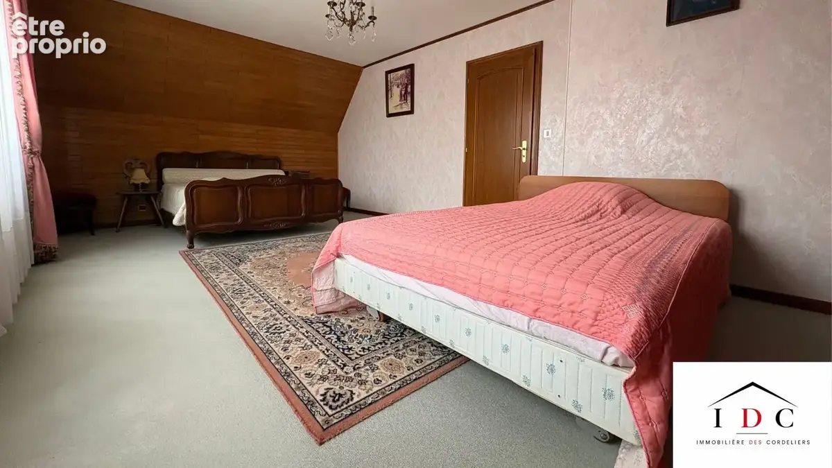 Maison 7 pièces 190 m² à vendre à Phalsbourg (57370) - photo 8
