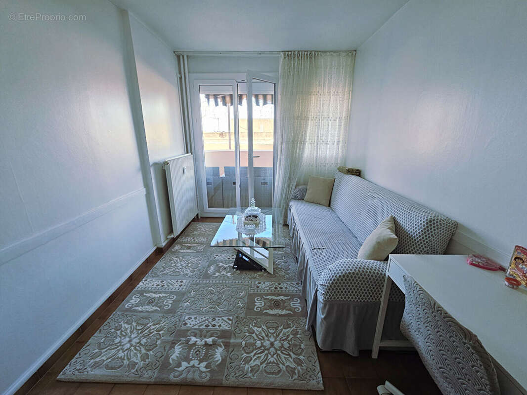 Appartement à VITROLLES