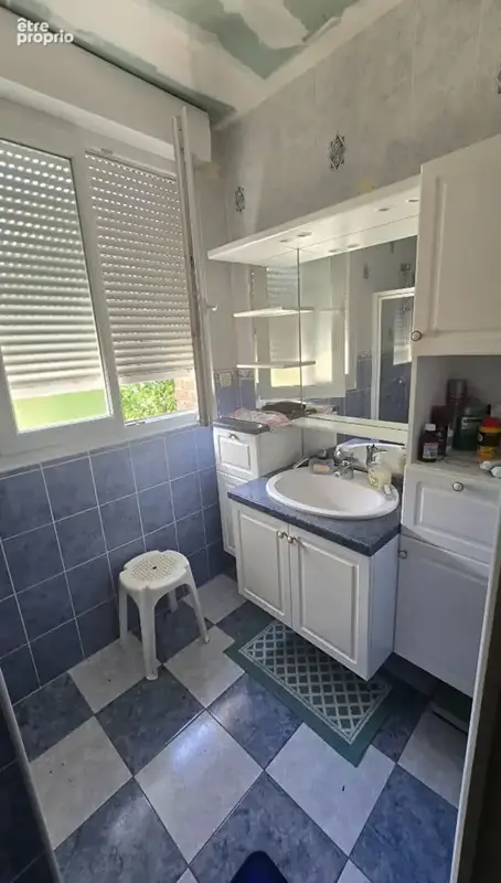 Maison 73m² à tergnier - photo 12