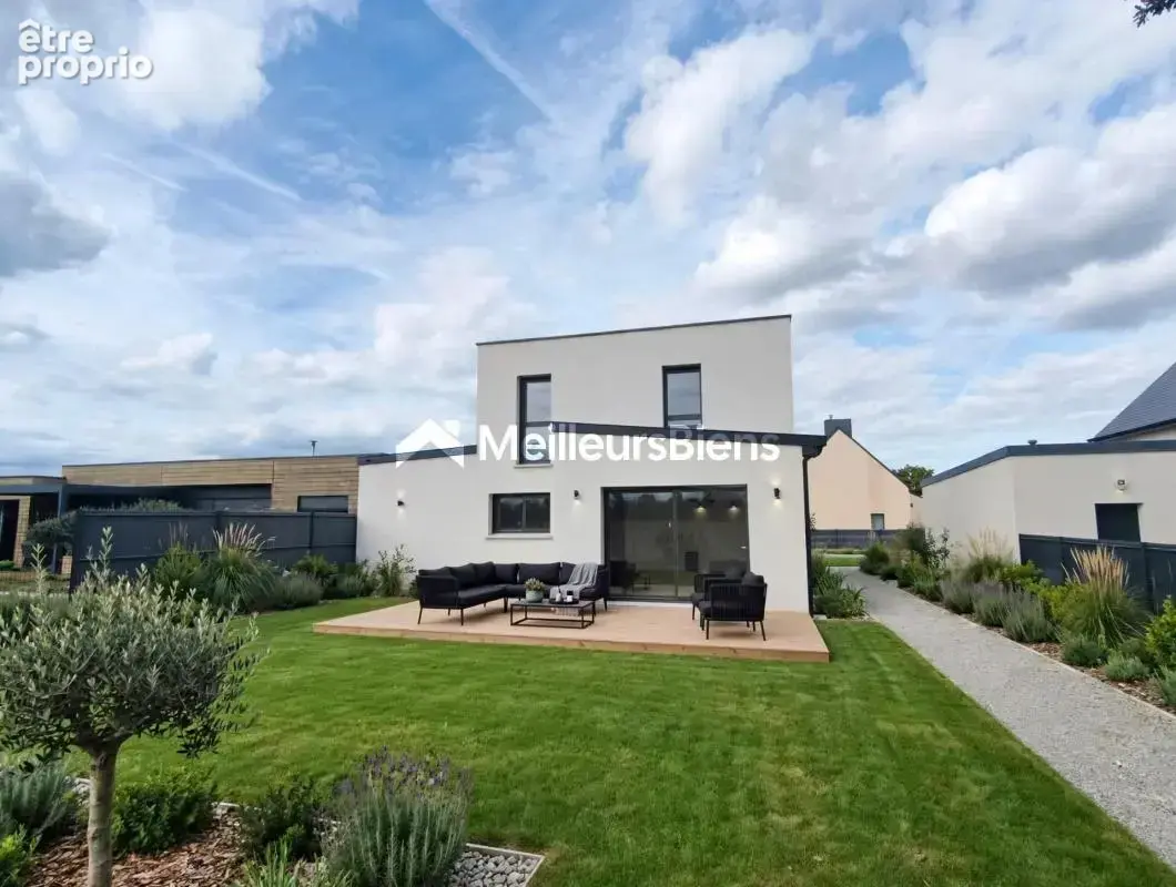 Photo Maison à Planguenoual au prix de 339 000€