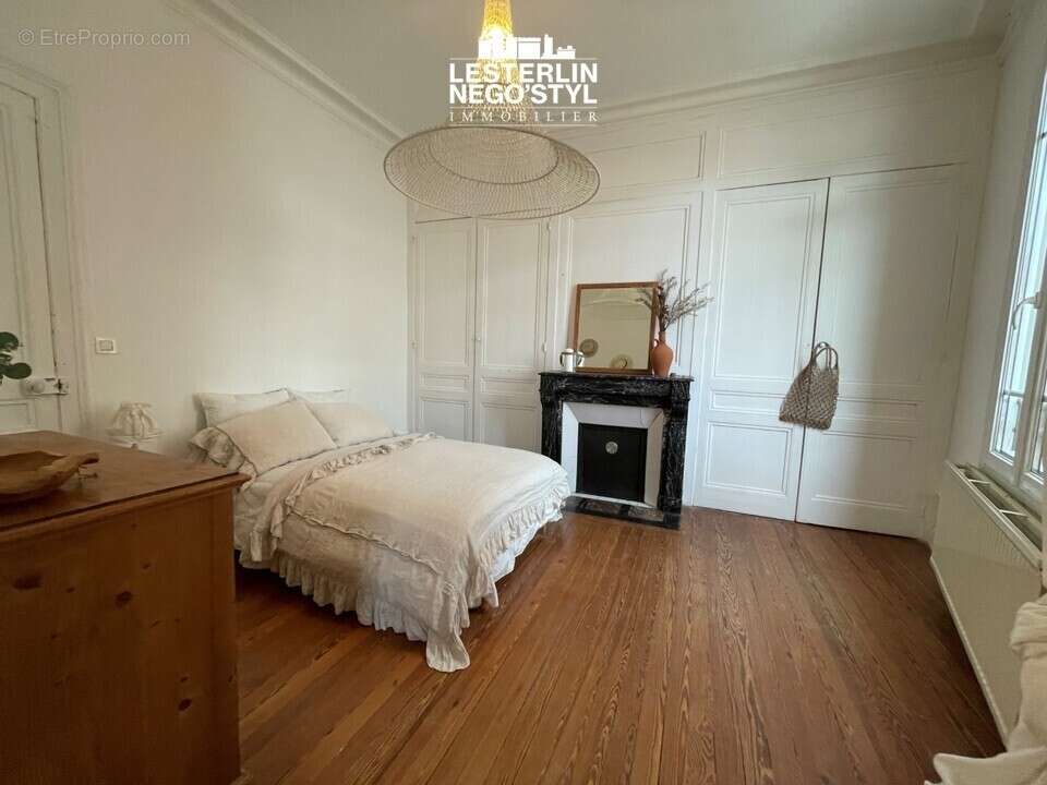 Appartement à LE HAVRE