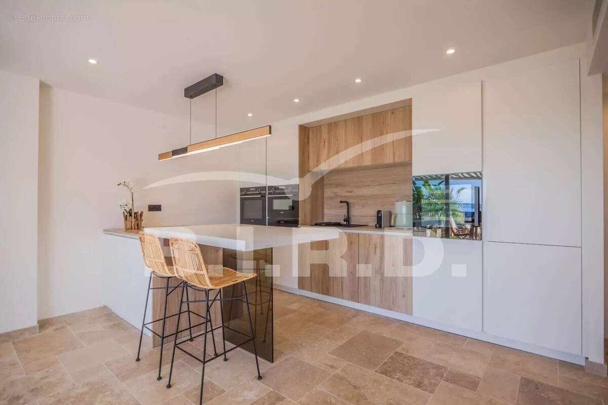 Appartement à SAINTE-MAXIME