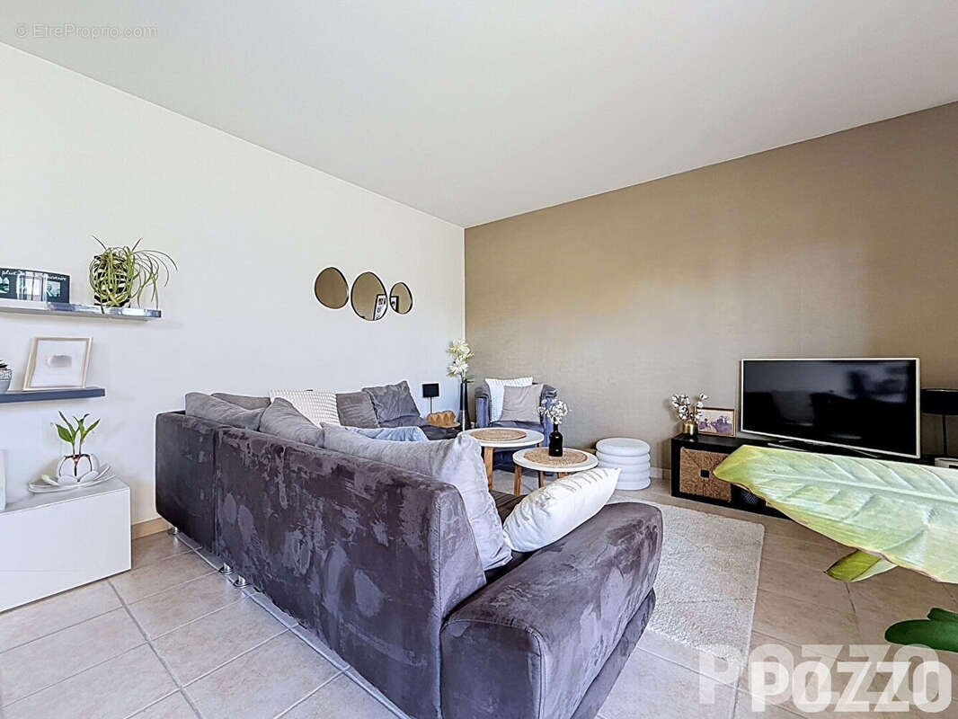 Appartement à CHERBOURG-OCTEVILLE