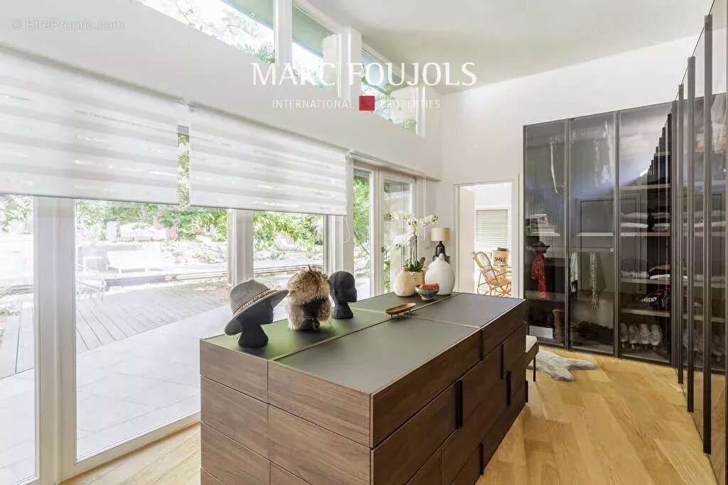 Maison à JOUY-EN-JOSAS