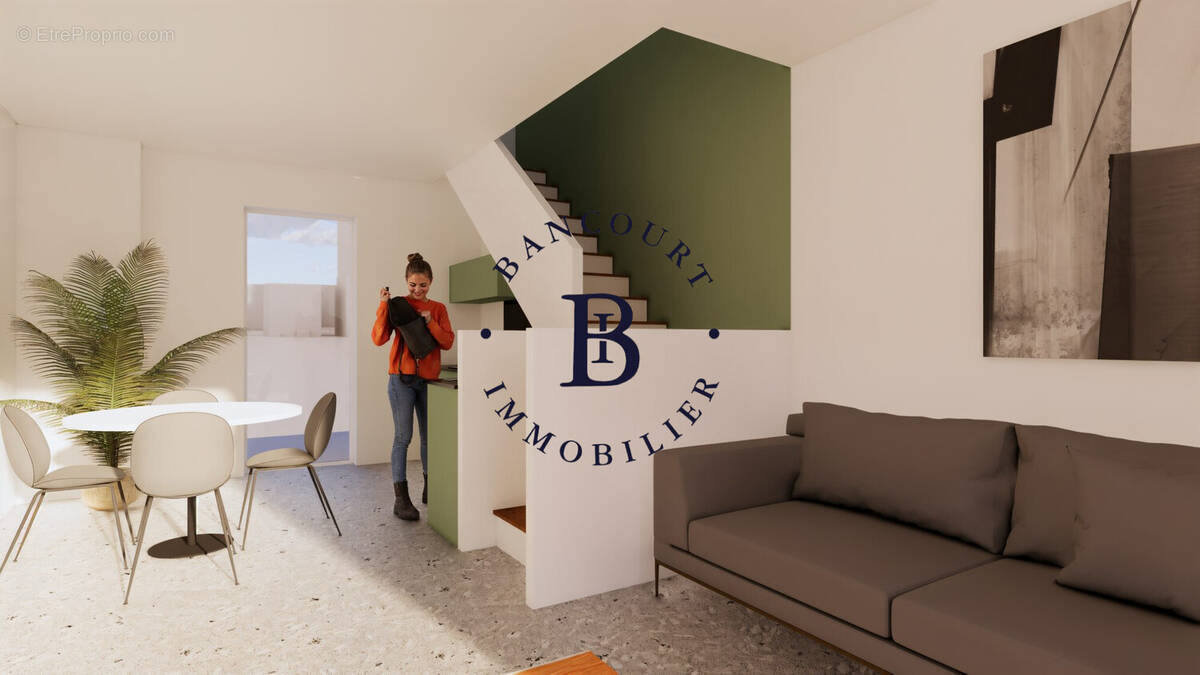 Maison à BRIVE-LA-GAILLARDE